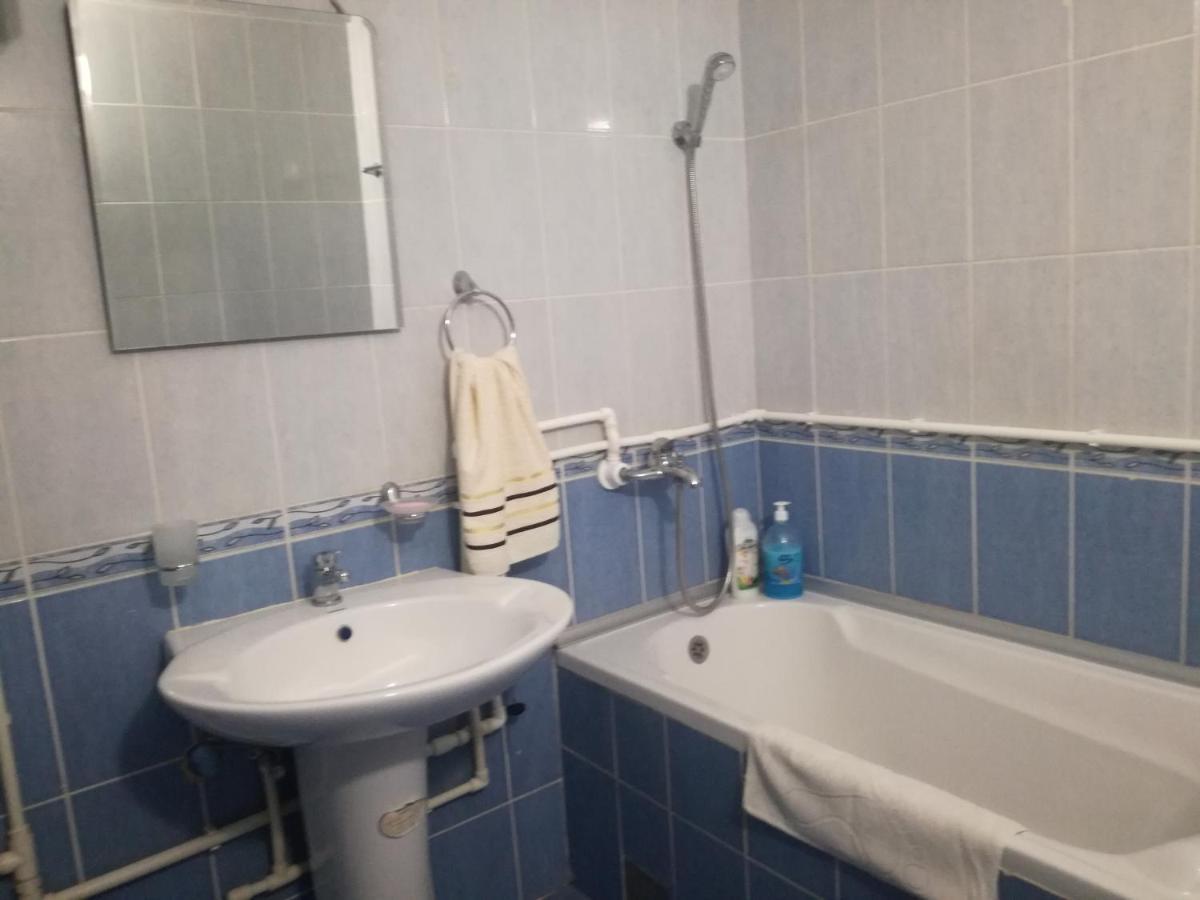 Apartamento Apartman Gaga Pirot Exterior foto