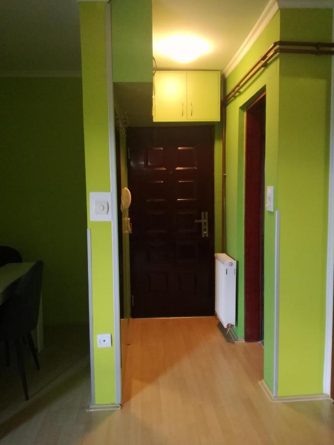 Apartamento Apartman Gaga Pirot Exterior foto