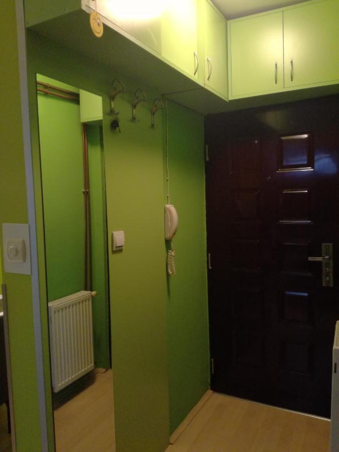 Apartamento Apartman Gaga Pirot Exterior foto
