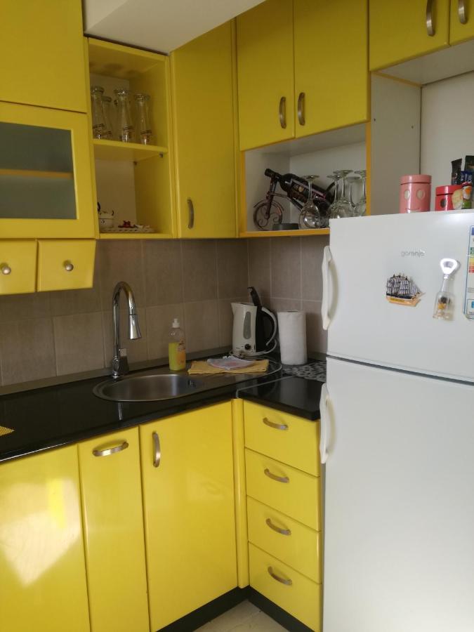 Apartamento Apartman Gaga Pirot Exterior foto