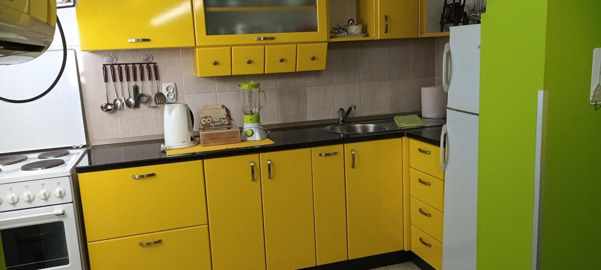 Apartamento Apartman Gaga Pirot Exterior foto