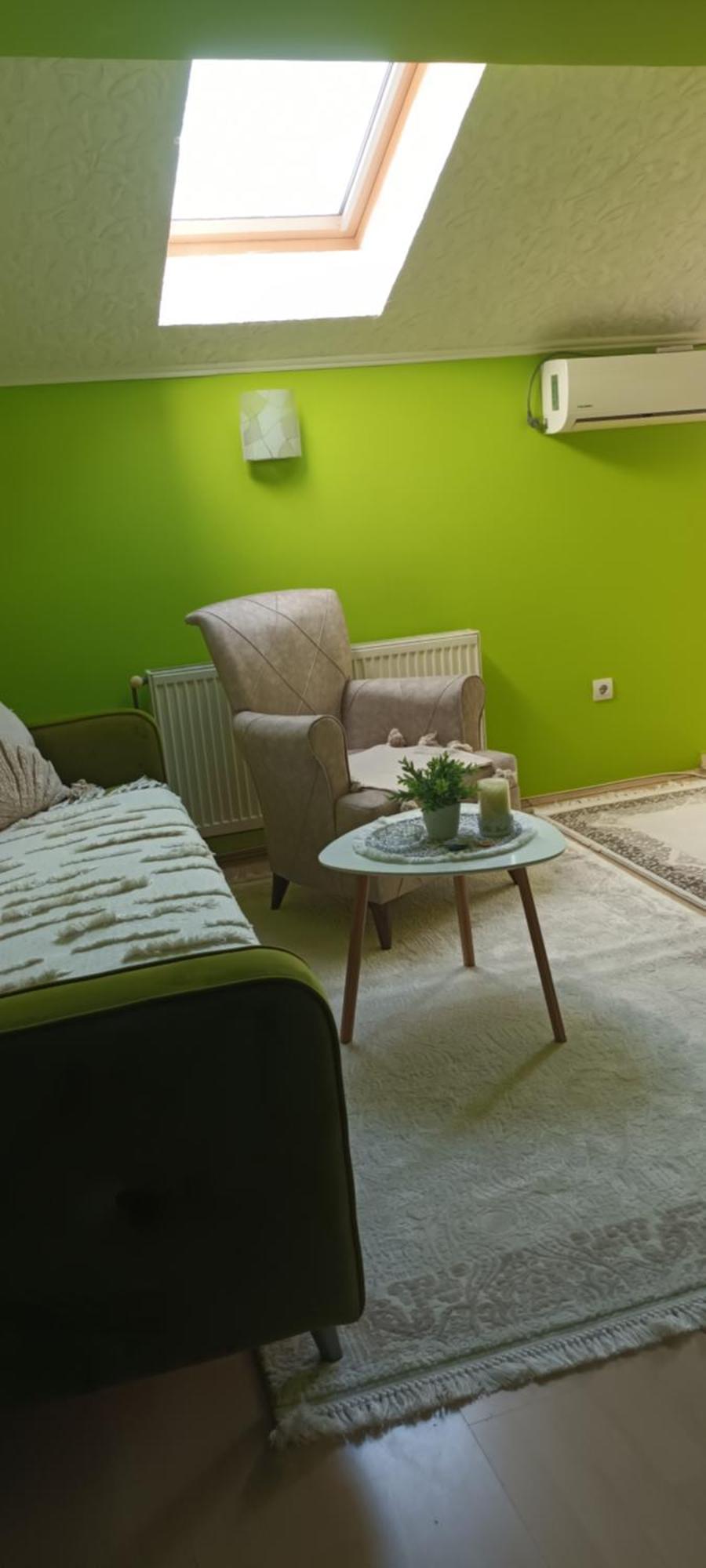 Apartamento Apartman Gaga Pirot Exterior foto