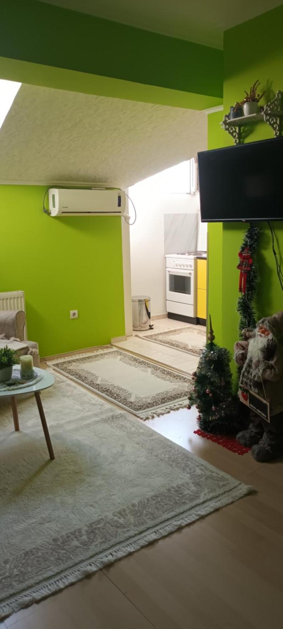 Apartamento Apartman Gaga Pirot Exterior foto