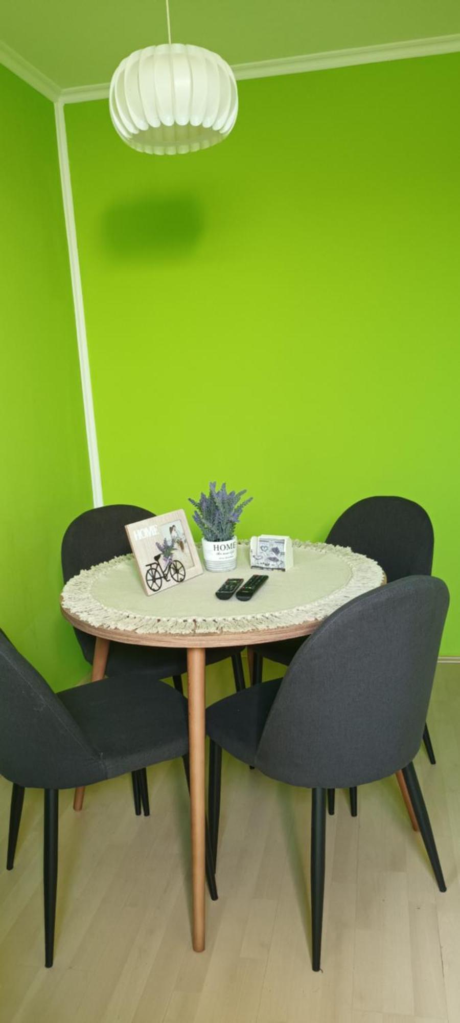 Apartamento Apartman Gaga Pirot Exterior foto