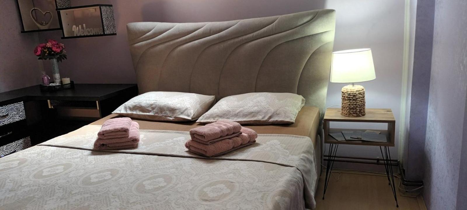 Apartamento Apartman Gaga Pirot Exterior foto
