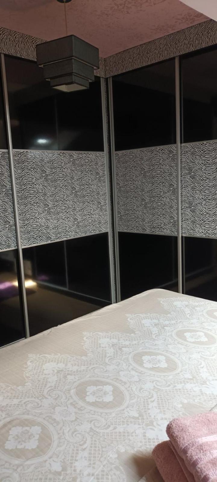 Apartamento Apartman Gaga Pirot Exterior foto