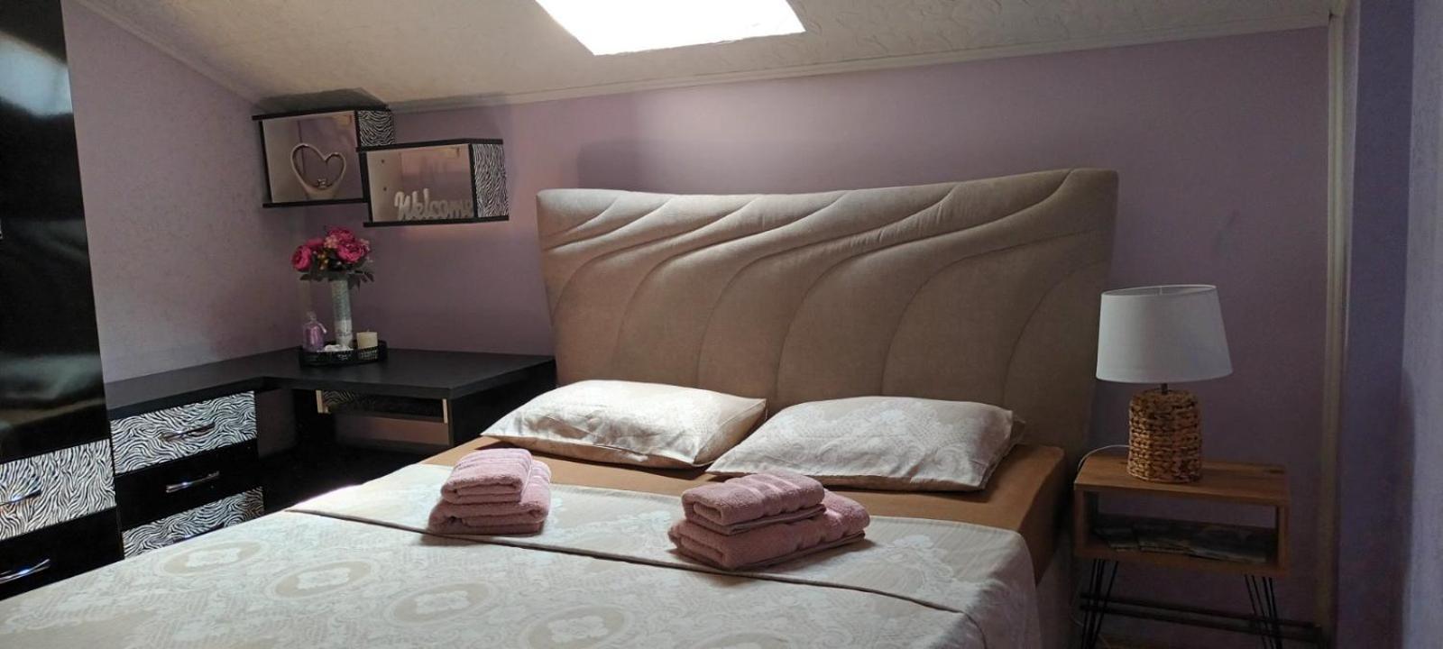 Apartamento Apartman Gaga Pirot Exterior foto