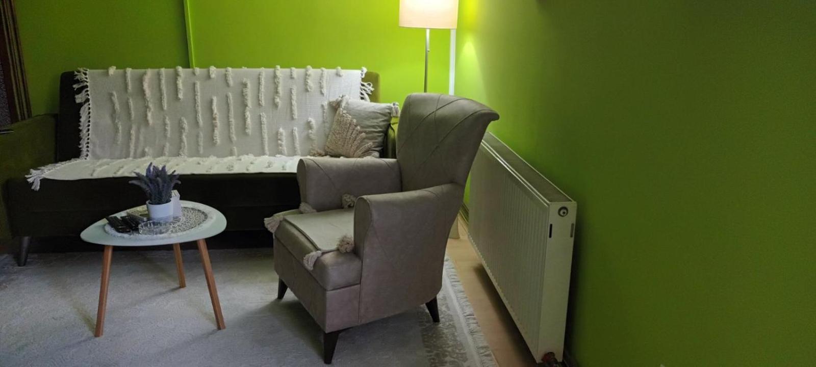 Apartamento Apartman Gaga Pirot Exterior foto